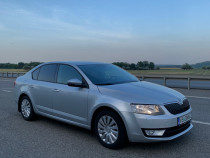 Skoda Octavia 3 / 2014 / 1.2 / 103 cp / benzină