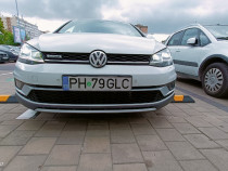 Vw Golf 7,5 alltrack 2.0 tdi 150cp matrix virtual cockpit