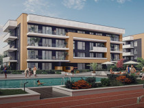 Apartament 3 camere lux/piscina Pallady sector 3