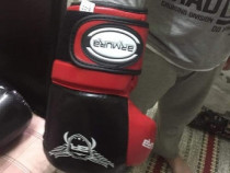 Mănuși și tibiere MMA