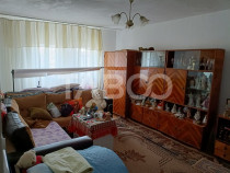 Apartament decomandat 3 camere 2 bai 68 mpu balcon Cetate Al