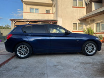 BMW f20 118 SportLine  2L/150cp