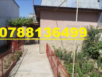 Casa BUNA din boltari teren 256 mp constructie 80 mp Chercea