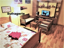 Proprietar inchiriez apartament 3 camere Piata Iancului Metrou