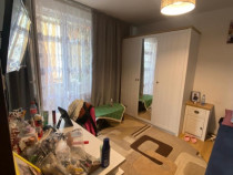 De vanzare 2 camere etaj intermediar , 44500 euro