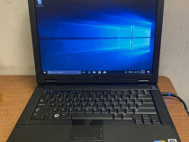 Laptop DELL Latitude E5400 Core 2 Duo P870 2.,53 GHz