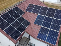 Electrician Autorizat ANRE montaj panouri fotovoltaice PRAM prosumator