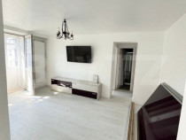 Apartament 2 camere semidecomandate, Ultracentral zona Maest