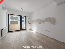 ✅Bloc finalizat: apartament la cheie, 56m² utili - Berlin Residence