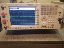 Analizor de Spectru Agilent E6607B , Communications Test Set EXT-B