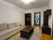 Apartament 2 camere Domenii-Parc Ciresarii, etaj 1/4, garaj