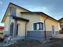 Casa Com Berceni 4 cam