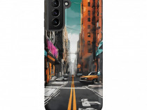 Husa telefon City Vibe Tough Samsung Galaxy S21 Plus 