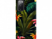 Husa telefon Floral Fantasy Tough Samsung Galaxy S20 Fe