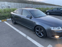 Liciteaza-Audi A6 2011