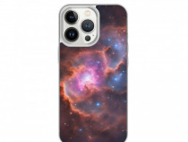 Husa telefon Planetarium Clear Iphone 13 pro