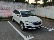 Liciteaza-Skoda Karoq 2019