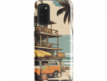 Husa telefon Surf Shack Tough Samsung Galaxy S20