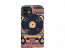 Husa telefon Vinyl Groove Tough Iphone 12 mini