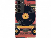 Husa telefon Vinyl Groove Tough Samsung Galaxy S23 Plus 