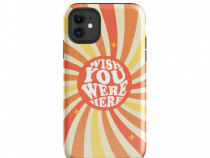 Husa telefon Wish You Were Here Tough Iphone 11