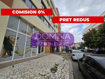 Spațiu comercial 60 mp - zonă ultracentrală