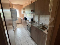 Apartament 1 camere decomandat, Utilat si Mobilat, zona Viis