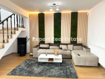 Vila SPATIOASA- GRADINA PROPRIE 250MP-PET FRIENDLY