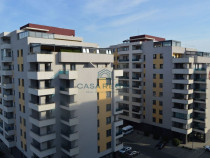 CASA REGAL - De vânzare apartament cu 3 camere în Ansam...