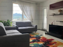 Apartament cu 2 camere, mobilat si utilat-Cal. Bucuresti