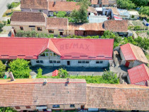 Casa si teren generos, Bod , Brasov