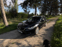 Mazda 6 sportbreak