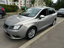 Seat ibiza 2013 diesel 1.2 tdi ! Impecabila