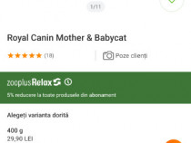 Royal Canin Mother &Babycat