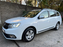 Dacia Logan MCV 1.5dci 2019 EURO 6 TVA DEDUCTIBIL