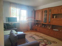 Apartament cu doua camere parter - Vitrometan