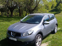 Nissan Qashqai 1.5 dCi