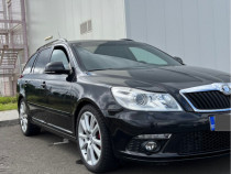 Skoda Octavia VRS