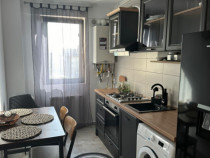 Apartament 3 camere situat in zona TOMIS PLUS