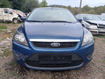 Ford focus facelift 1.6 benzina pt. dezmembrat