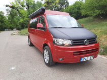 VW T5 Transporter / Camper / Autorulota 4x4