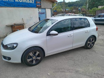 Vw Golf VI 2012 1.2Tfsi / 86 Cp