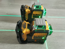 Laser dewalt, dewalt, dewalt laser linii verzi