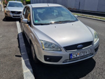 Ford Focus 1.6 Diesel