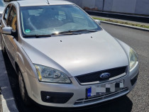 Ford Focus 1.6 Diesel