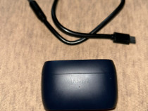 Casti Jabra Elite 2 Navy Blue