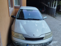 Renault laguna 2 19 tdi an 2001