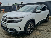 Citroen c5 aircross 2020