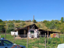 Stana 17.000 mp, Boldesti-Scaeni