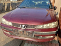 Dezmembrez peugeot 406 diesel